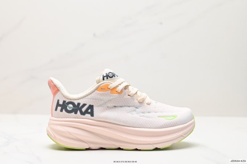 Hoka Shoes